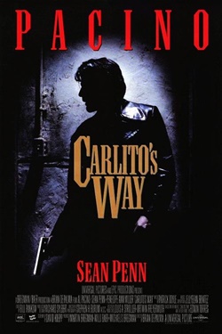 دانلود فیلم Carlito’s Way 1993