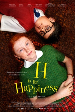 دانلود فیلم H is for Happiness 2019