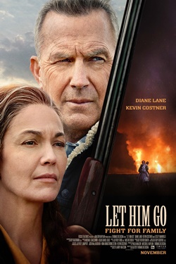 دانلود فیلم Let Him Go 2020