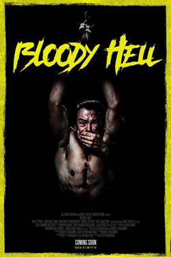 دانلود فیلم Bloody Hell 2020