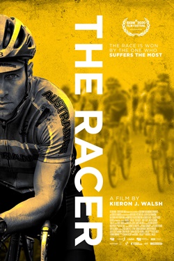 دانلود فیلم The Racer 2020