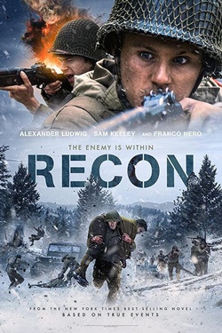 دانلود فیلم Recon 2019