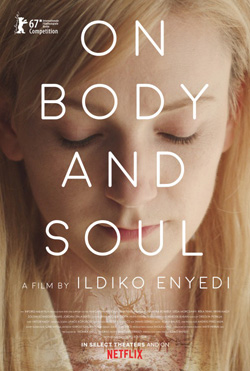 دانلود فیلم On Body and Soul 2017