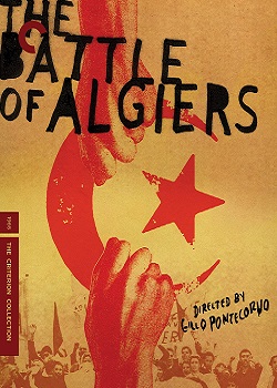 دانلود فیلم The Battle of Algiers 1966