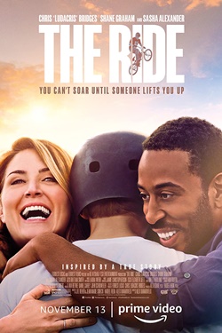 دانلود فیلم The Ride 2018