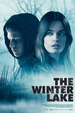 دانلود فیلم The Winter Lake 2020