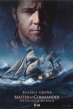 دانلود فیلم Master and Commander: The Far Side of the World 2003