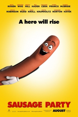 دانلود فیلم Sausage Party 2016