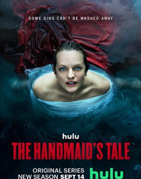 دانلود سریال The Handmaid’s Tale