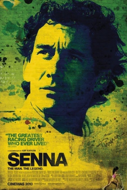 دانلود فیلم Senna 2010