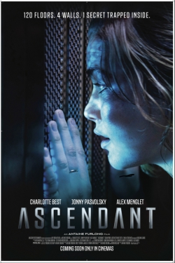 دانلود فیلم Ascendant 2021