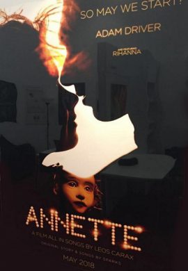 دانلود فیلم Annette 2021