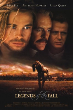 دانلود فیلم Legends of the Fall 1994