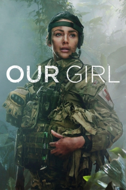 دانلود سریال Our Girl