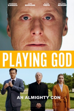 دانلود فیلم Playing God 2021