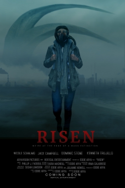 دانلود فیلم Risen 2021