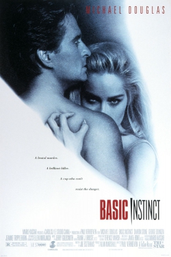 دانلود فیلم Basic Instinct 1992