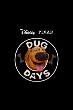 دانلود سریال Dug Days