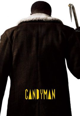 دانلود فیلم Candyman 2021