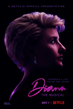 دانلود فیلم Diana 2021