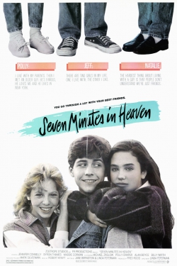 دانلود فیلم Seven Minutes in Heaven 1986