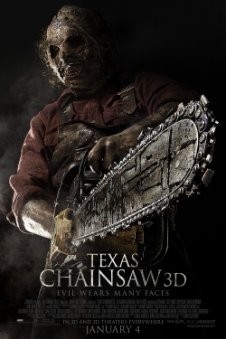 دانلود فیلم Texas Chainsaw 3D 2013