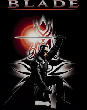 دانلود فیلم Blade 1998