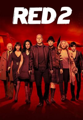 دانلود فیلم RED 2 2013