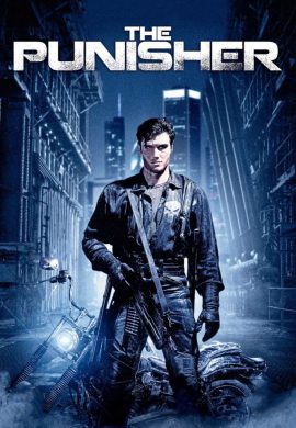 دانلود فیلم The Punisher 1989