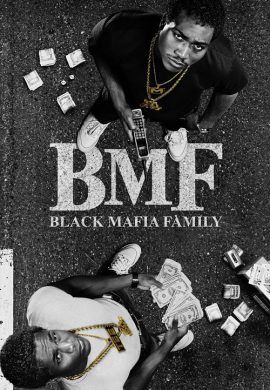 دانلود سریال Black Mafia Family