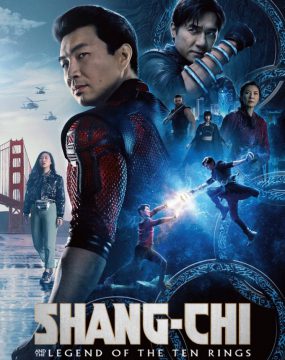 دانلود فیلم Shang-Chi and the Legend of the Ten Rings 2021