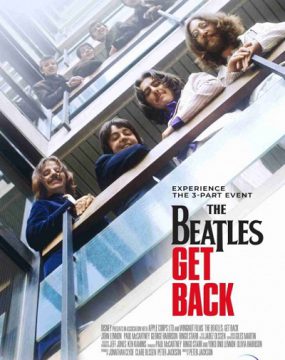 دانلود سریال The Beatles: Get Back