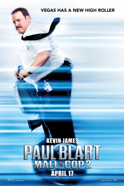 دانلود فیلم Paul Blart: Mall Cop 2 2015