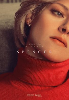 دانلود فیلم Spencer 2021