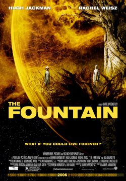 دانلود فیلم The Fountain 2006