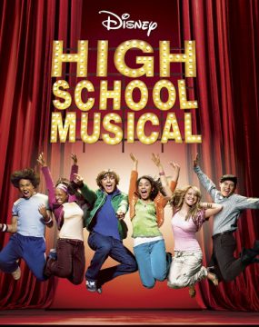 دانلود فیلم High School Musical 2006