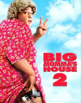 دانلود فیلم Big Momma’s House 2 2006