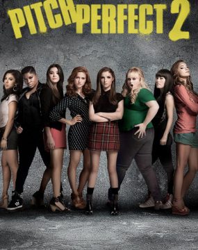 دانلود فیلم Pitch Perfect 2 2015