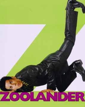 دانلود فیلم Zoolander 2001