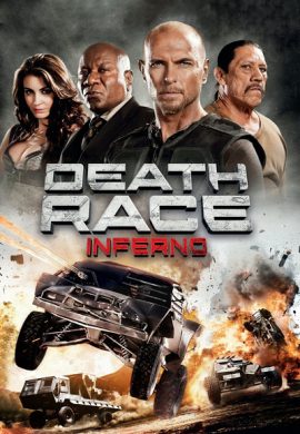 دانلود فیلم Death Race: Inferno 2013