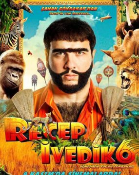 دانلود فیلم Recep Ivedik 6 2019