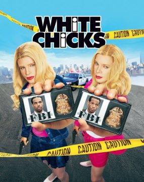 دانلود فیلم White Chicks 2004