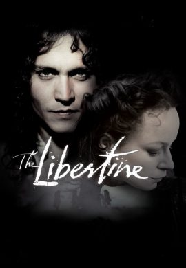 دانلود فیلم The Libertine 2004