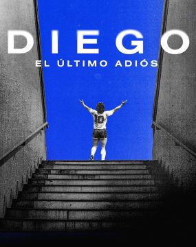 دانلود فیلم Diego: The Last Goodbye 2021