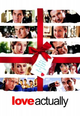 دانلود فیلم Love Actually 2003