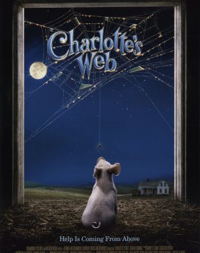 دانلود فیلم Charlotte’s Web 2006