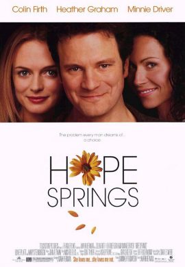 دانلود فیلم Hope Springs 2003