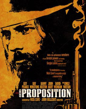 دانلود فیلم The Proposition 2005