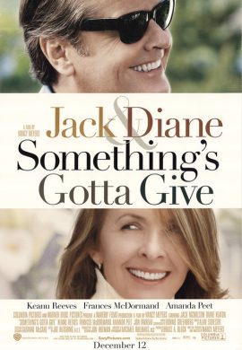 دانلود فیلم Something’s Gotta Give 2003