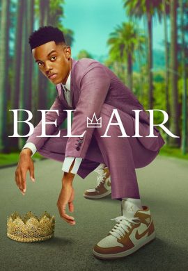 دانلود سریال Bel-Air